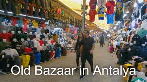 fake shops antalya